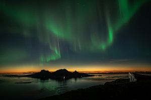 Verdivurdering Bodø