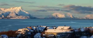 Selge Bolig i Bodø